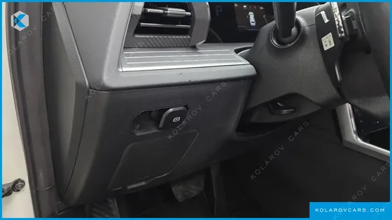 KGM - SSANGYONG TORRES GASOLINE 1.5 2WD