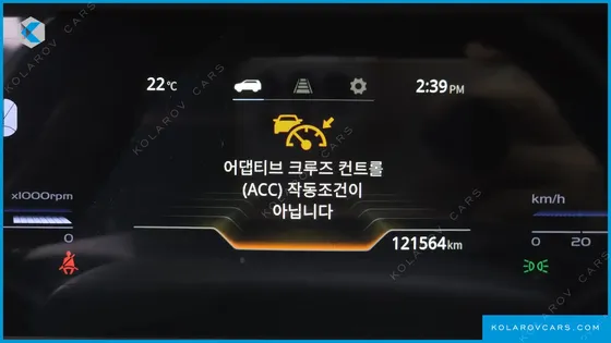 KGM - SSANGYONG TORRES GASOLINE 1.5 2WD