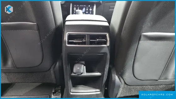 KGM - SSANGYONG TORRES GASOLINE 1.5 2WD
