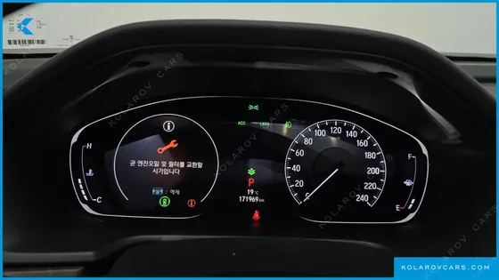 HONDA ACCORD 2.0 TURBO SPORT