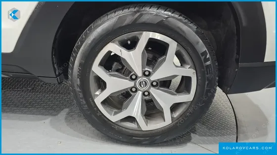 KGM - SSANGYONG TORRES GASOLINE 1.5 2WD