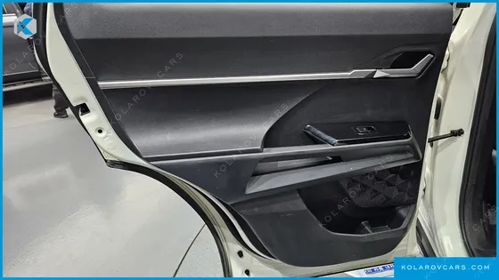 KGM - SSANGYONG TORRES GASOLINE 1.5 2WD