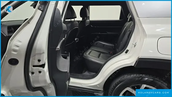 KGM - SSANGYONG TORRES GASOLINE 1.5 2WD