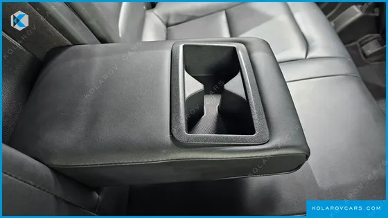 KGM - SSANGYONG TORRES GASOLINE 1.5 2WD