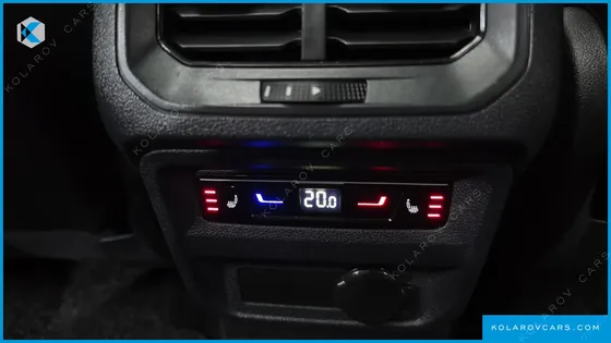 VOLKSWAGEN TIGUAN 2.0 TSI PRESTIGE