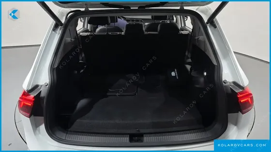 VOLKSWAGEN TIGUAN 2.0 TSI PRESTIGE