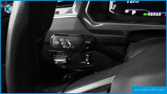 VOLKSWAGEN TIGUAN 2.0 TSI PRESTIGE