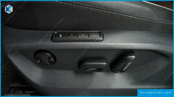 VOLKSWAGEN TIGUAN 2.0 TSI PRESTIGE