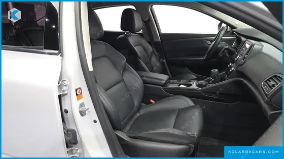 RENAULT KOREA SM6 2.0 PRIME SE