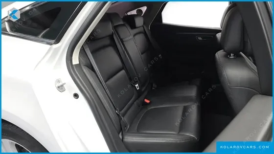RENAULT KOREA SM6 2.0 PRIME SE