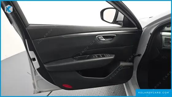 RENAULT KOREA SM6 2.0 PRIME SE
