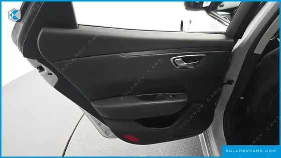 RENAULT KOREA SM6 2.0 PRIME SE