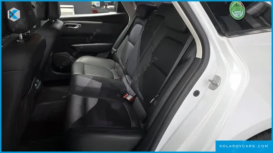 RENAULT KOREA SM6 2.0 PRIME SE