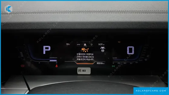 KGM - SSANGYONG TORRES GASOLINE 1.5 2WD