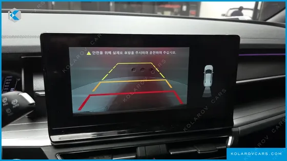 KGM - SSANGYONG TORRES GASOLINE 1.5 2WD