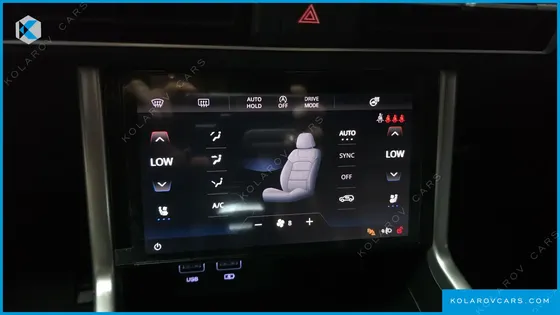 KGM - SSANGYONG TORRES GASOLINE 1.5 2WD