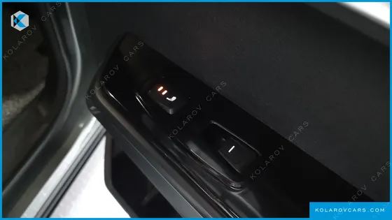 KGM - SSANGYONG TORRES GASOLINE 1.5 2WD