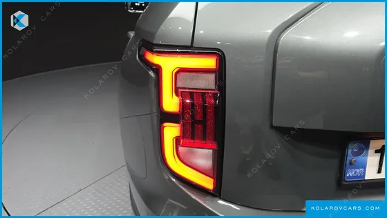 KGM - SSANGYONG TORRES GASOLINE 1.5 2WD
