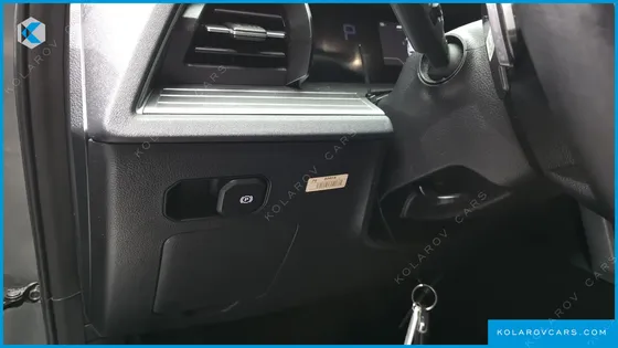 KGM - SSANGYONG TORRES GASOLINE 1.5 2WD