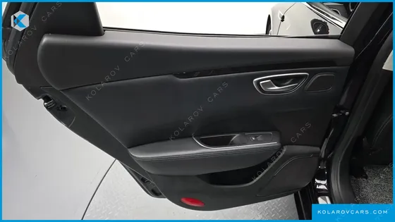 RENAULT KOREA SM6 2.0 GDE RE