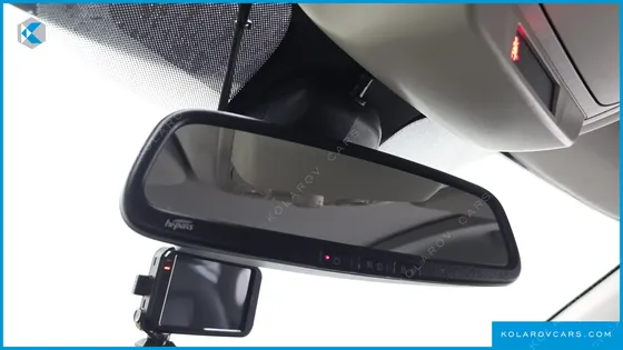 RENAULT KOREA SM6 2.0 GDE RE