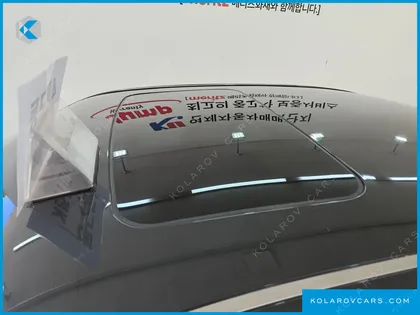 KGM - SSANGYONG CHAIRMAN CW600 4TRONIC