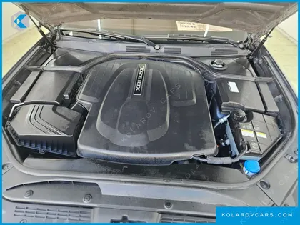 KGM - SSANGYONG CHAIRMAN CW600 4TRONIC