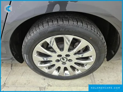 KGM - SSANGYONG CHAIRMAN CW600 4TRONIC