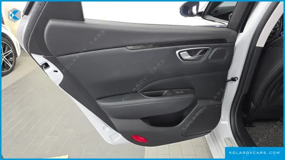RENAULT KOREA SM6 1.6 TCE RE