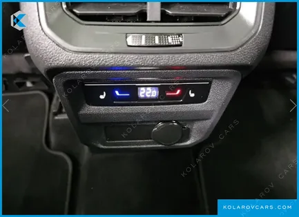 VOLKSWAGEN TIGUAN 2.0 TSI PRESTIGE