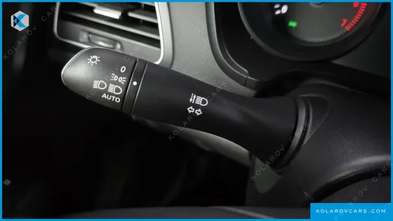 RENAULT KOREA SM6 2.0 GDE SE