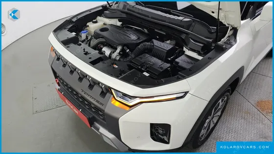 KGM - SSANGYONG TORRES GASOLINE 1.5 2WD