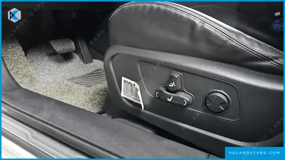KGM - SSANGYONG TORRES GASOLINE 1.5 2WD
