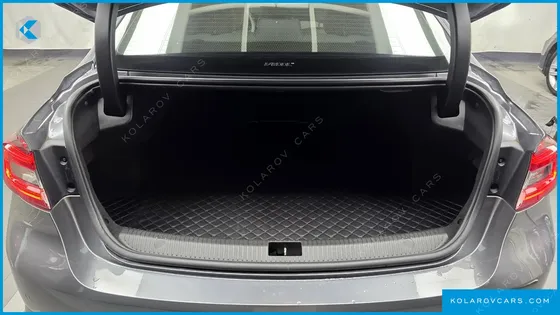 RENAULT KOREA SM6 1.6 TCE RE