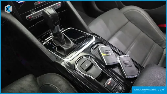 RENAULT KOREA SM6 2.0 GDE RE
