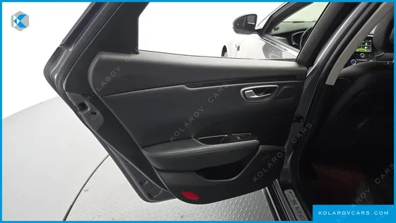 RENAULT KOREA SM6 2.0 GDE RE