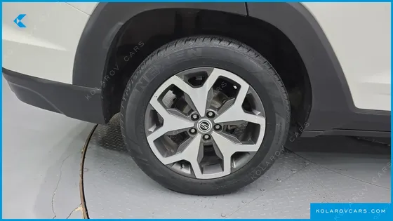 KGM - SSANGYONG TORRES GASOLINE 1.5 2WD