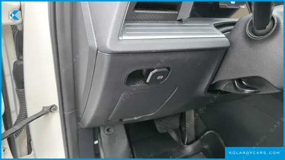 KGM - SSANGYONG TORRES GASOLINE 1.5 2WD