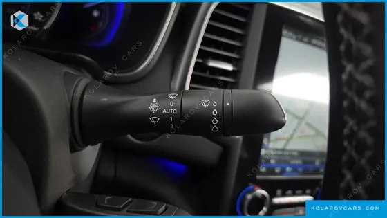 RENAULT KOREA SM6 2.0 GDE RE