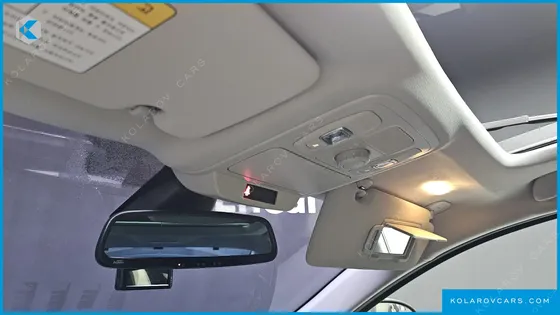 RENAULT KOREA SM6 2.0 GDE RE