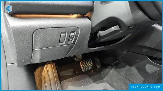RENAULT KOREA SM6 2.0 GDE RE