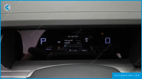 KGM - SSANGYONG TORRES GASOLINE 1.5 2WD