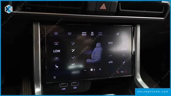 KGM - SSANGYONG TORRES GASOLINE 1.5 2WD