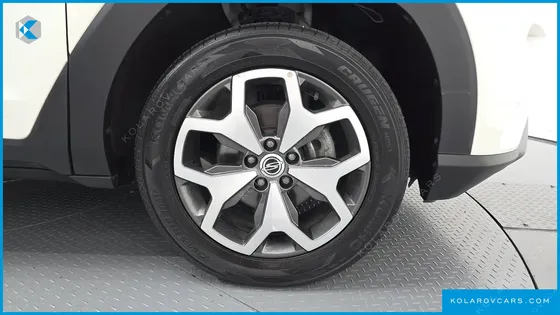 KGM - SSANGYONG TORRES GASOLINE 1.5 4WD