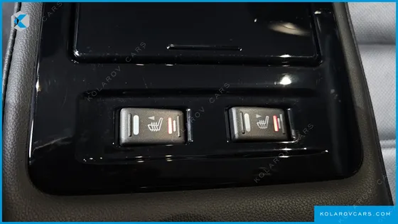 RENAULT KOREA SM6 2.0 GDE LE