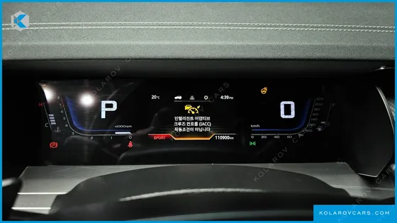 KGM - SSANGYONG TORRES GASOLINE 1.5 2WD