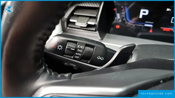 KGM - SSANGYONG TORRES GASOLINE 1.5 2WD