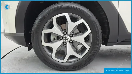 KGM - SSANGYONG TORRES GASOLINE 1.5 2WD