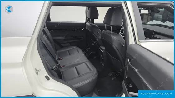 KGM - SSANGYONG TORRES GASOLINE 1.5 2WD