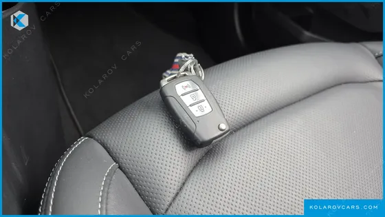 KGM - SSANGYONG TORRES GASOLINE 1.5 2WD